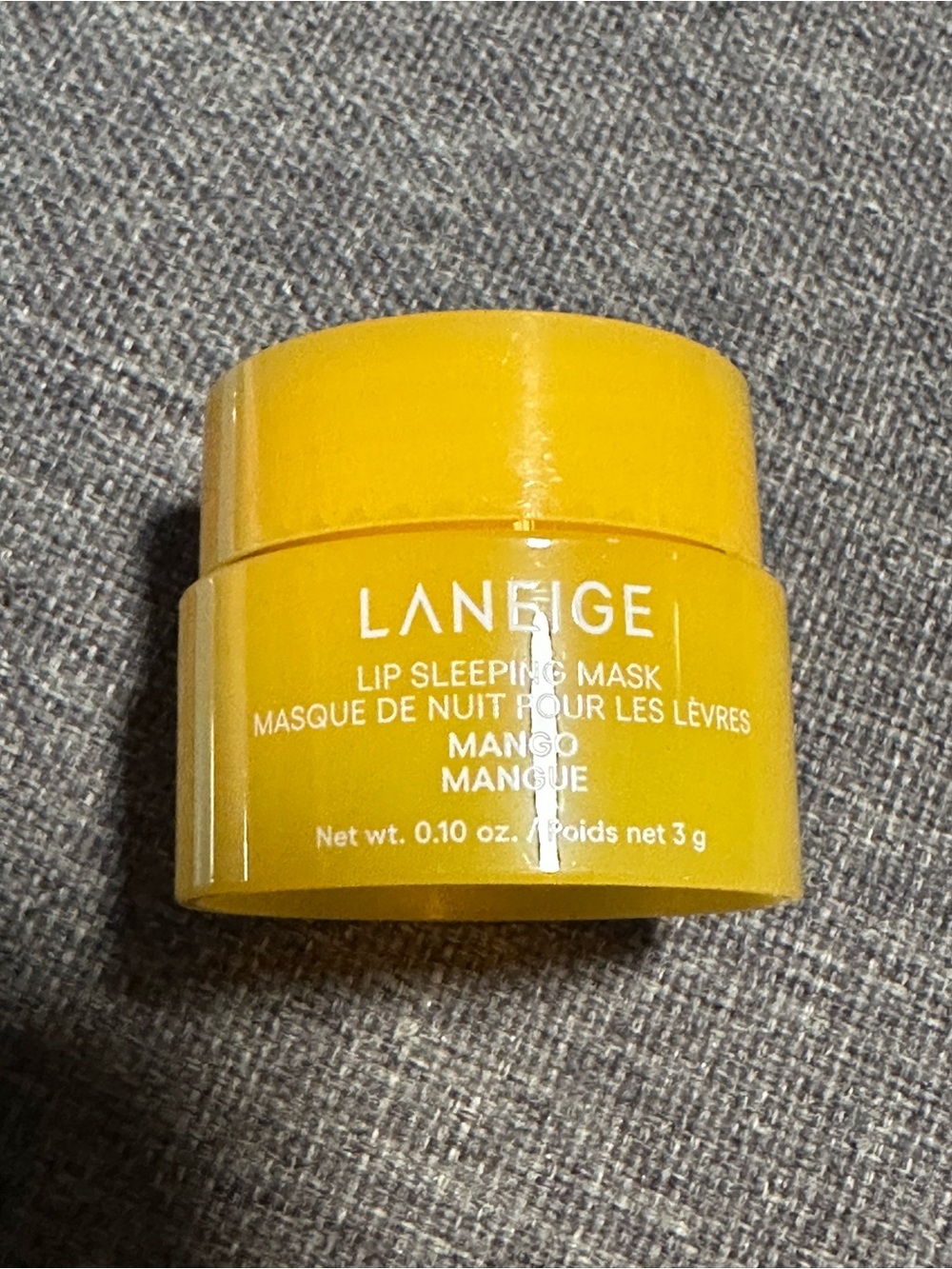 Laneige, B Pure, Crazy Rumors Lip Lot New - Picture 4 of 5